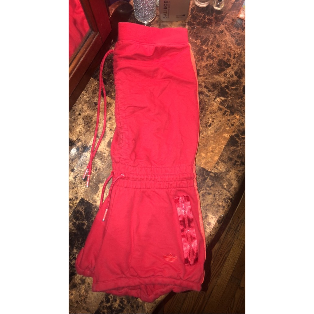 Adidas Romper